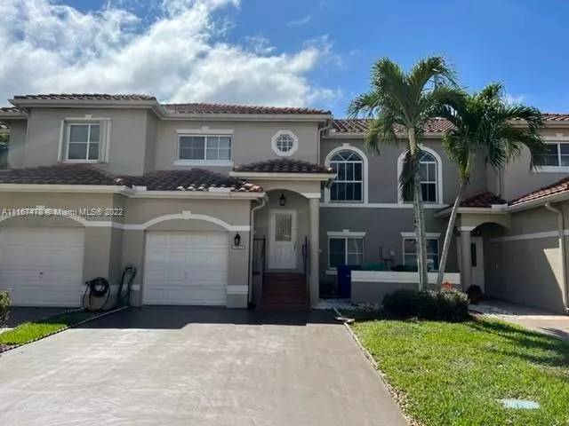 Miramar, FL 33027,12878 SW 49th Ct #12878