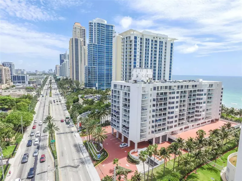 17275 Collins Ave #803, Sunny Isles Beach, FL 33160