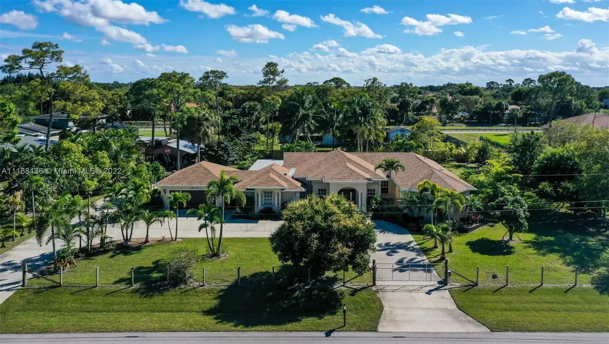 Lake Worth, FL 33467,8186 Pinto Dr