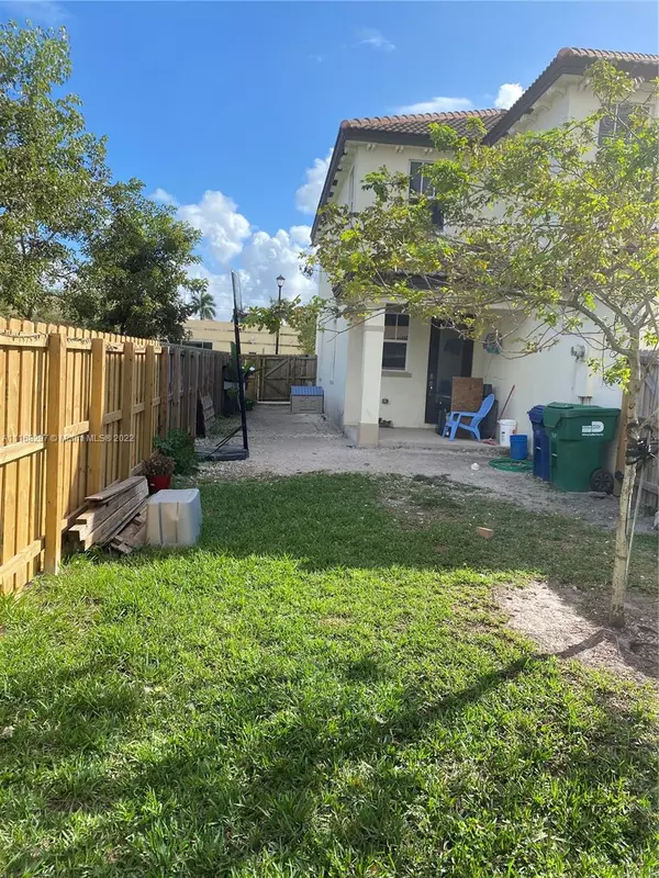 Homestead, FL 33032,11467 SW 247th St