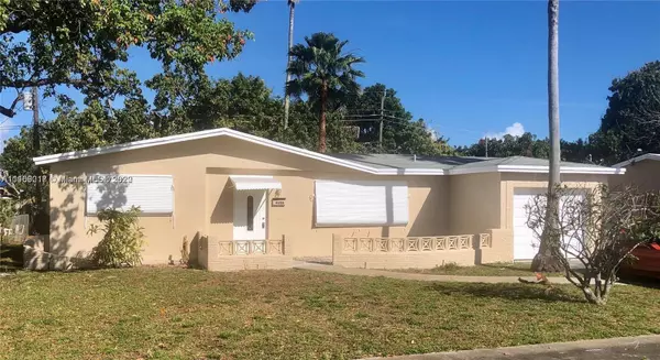 Lauderdale Lakes, FL 33309,4280 NW 36th Ter