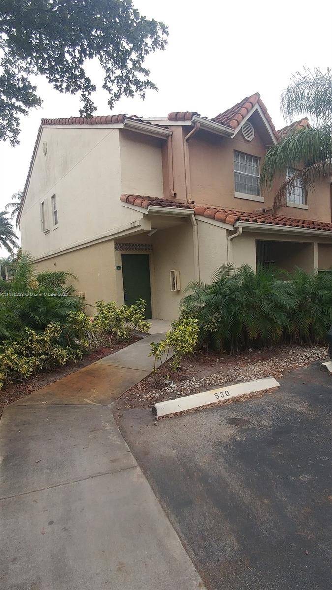 18316 NW 68th Ave #A, Hialeah, FL 33015