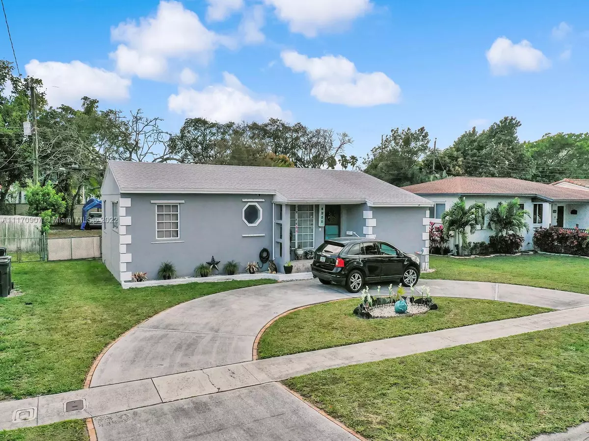 Virginia Gardens, FL 33166,6250 NW 37th Ter