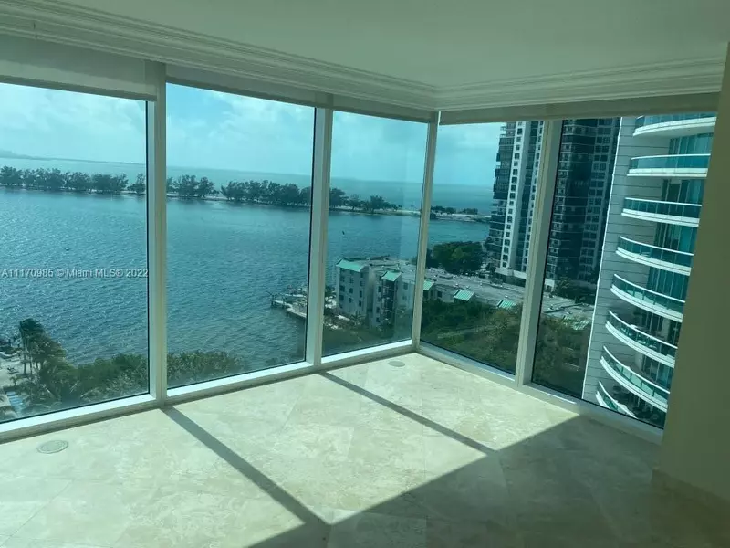 2101 Brickell Ave #1007, Miami, FL 33129