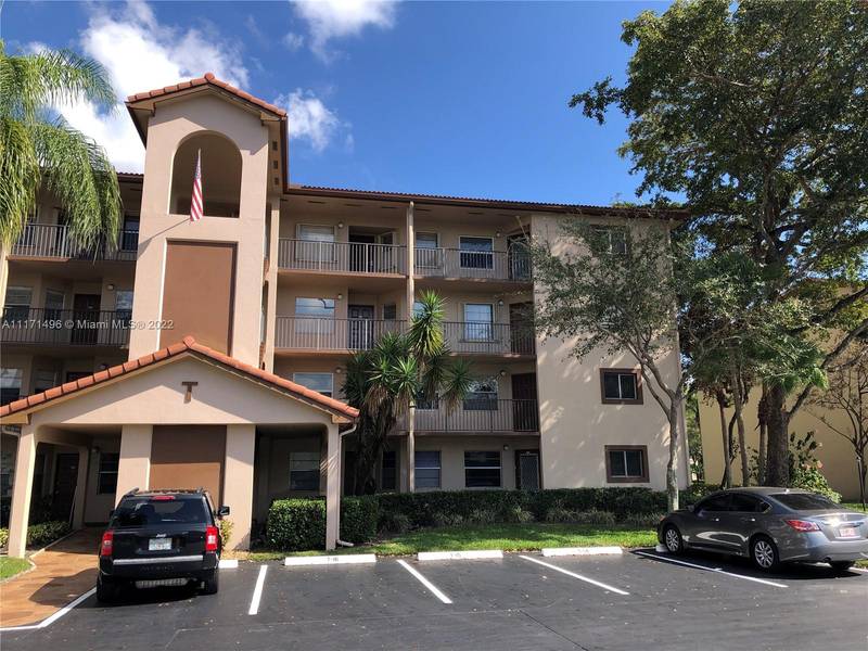 1251 SW 125th Ave #212T, Pembroke Pines, FL 33027