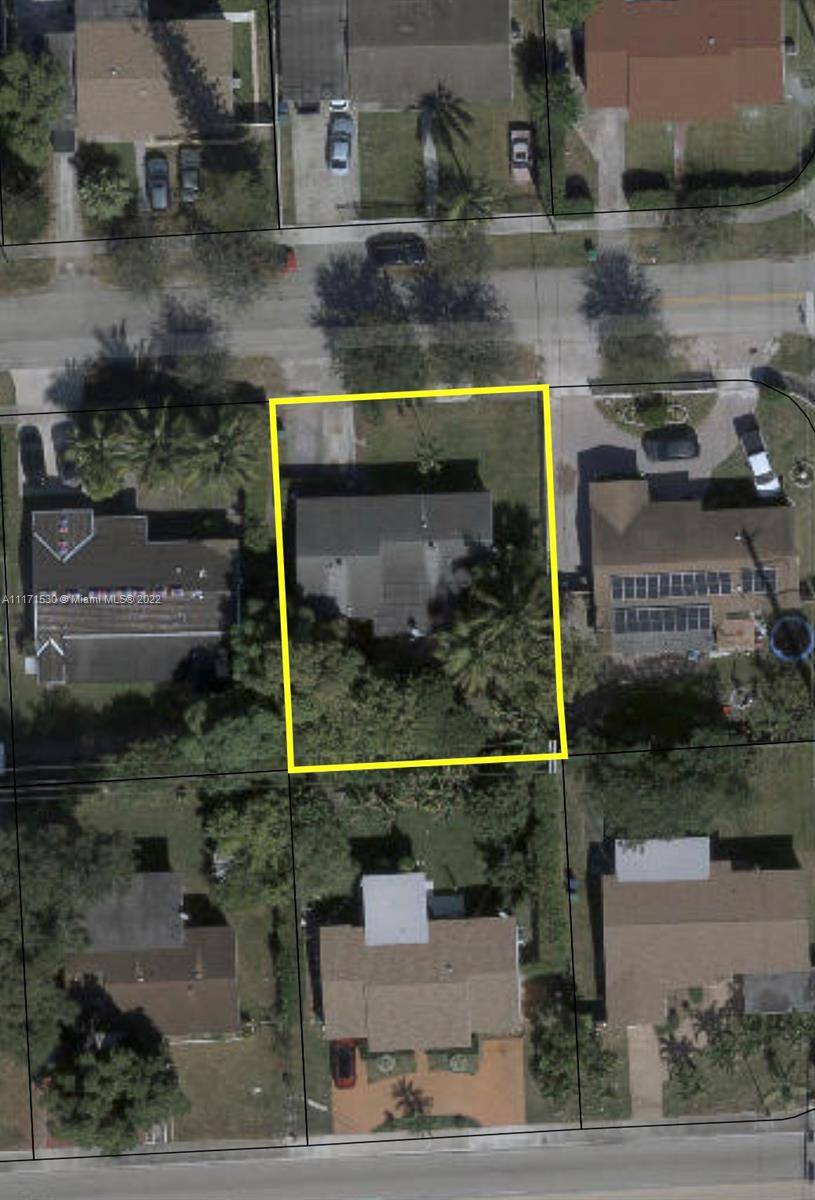 Miami Gardens, FL 33169,Address not disclosed