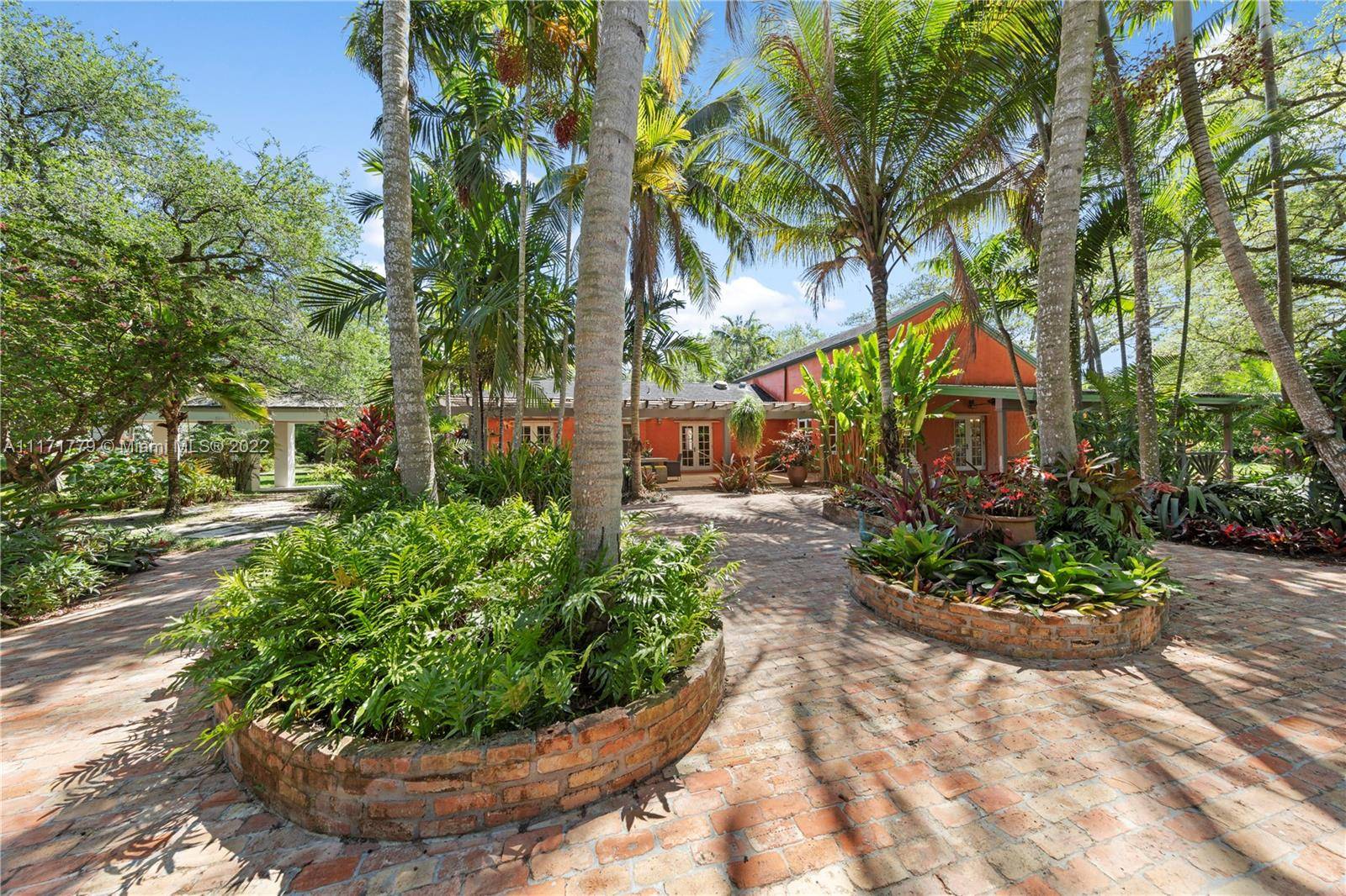 Homestead, FL 33031,26650 SW 172 AV