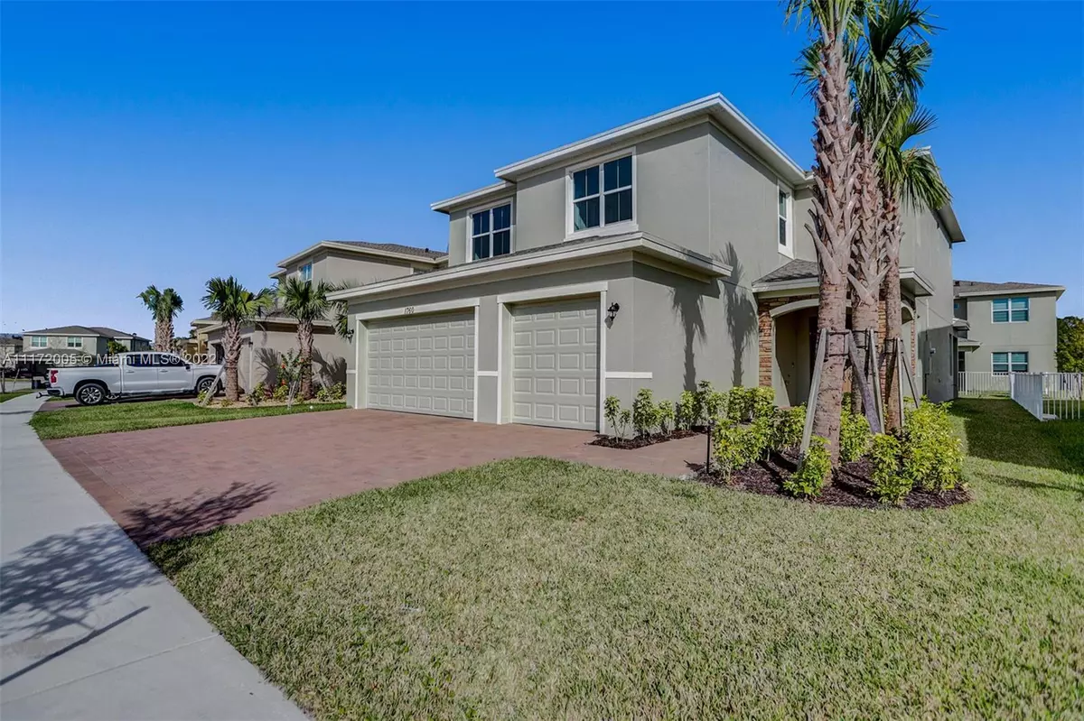 Port St. Lucie, FL 34986,1760 NW Vivanco St