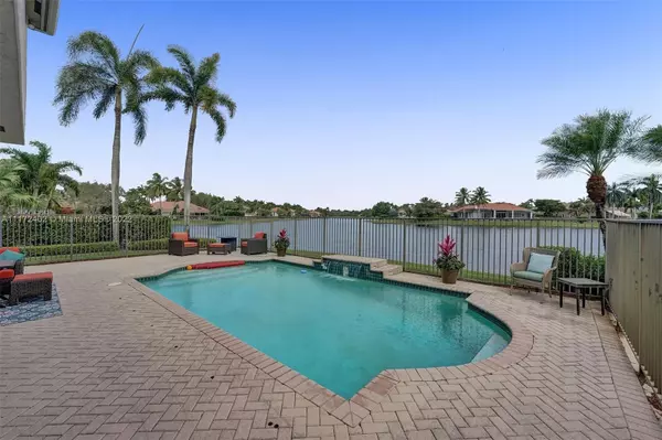 Weston, FL 33327,2570 Jardin Dr