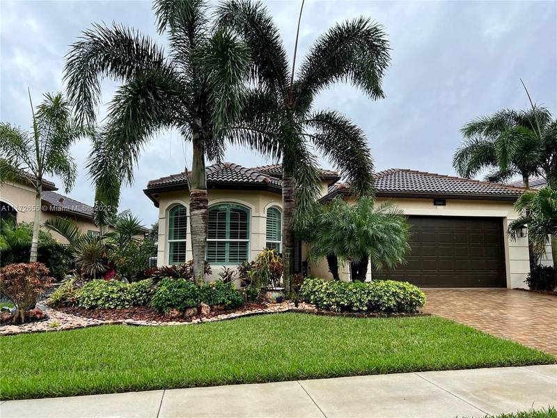 12667 Copper Mountain Pass, Boynton Beach, FL 33473