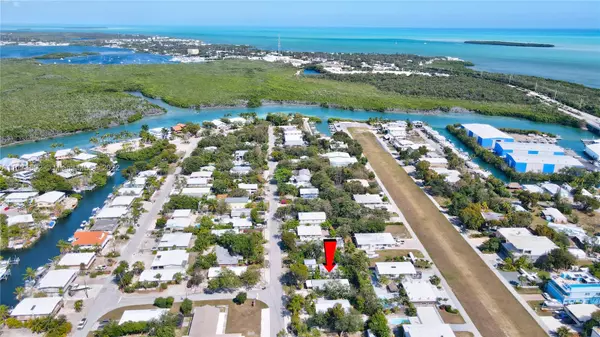 Tavernier, FL 33070,166 Pearl Avenue