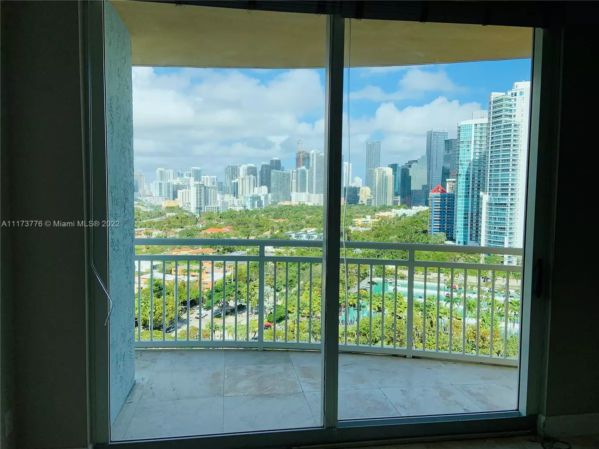 Miami, FL 33129,2475 Brickell Ave #1805