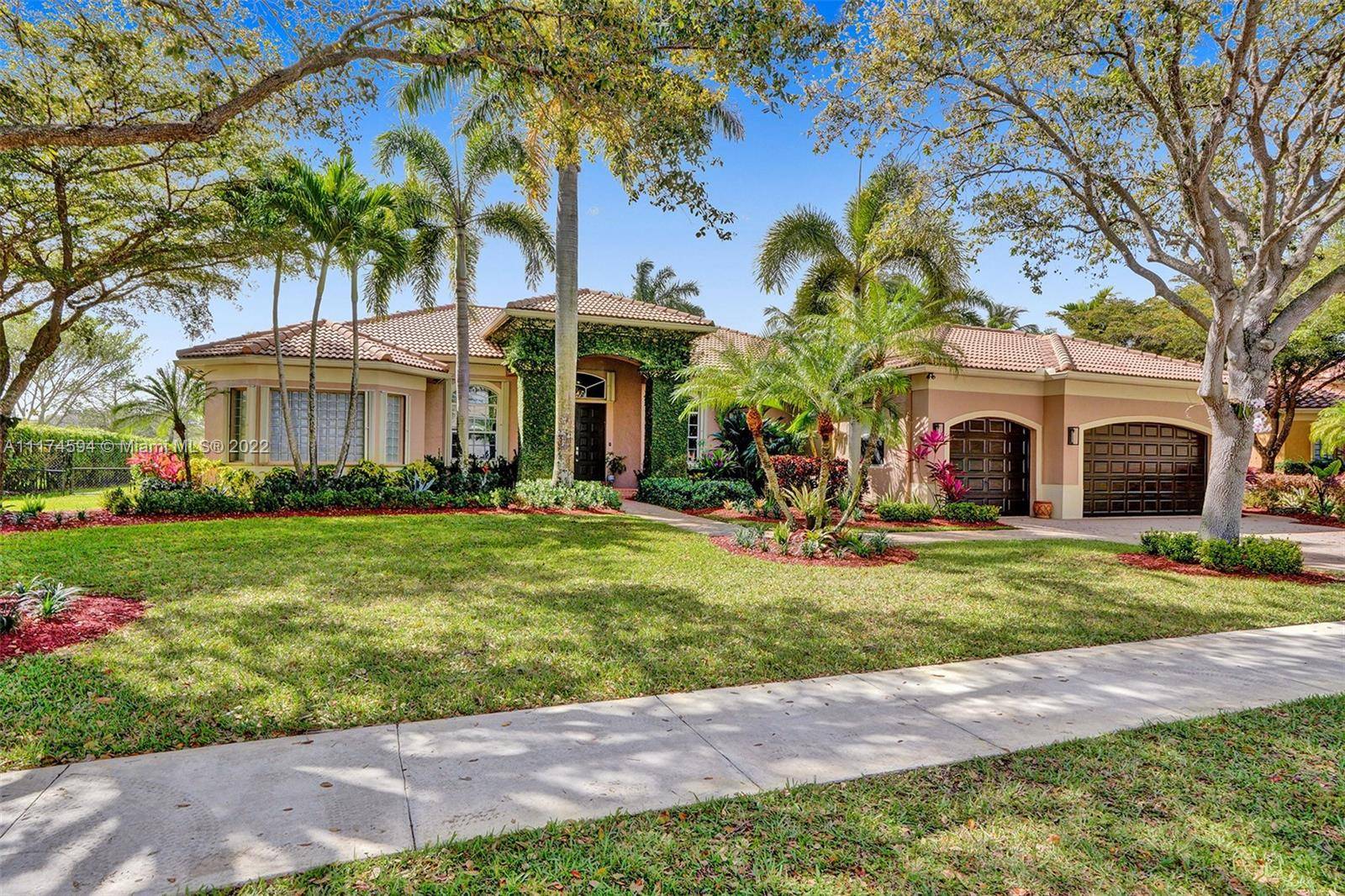 4141 SW 141st Ave, Davie, FL 33330