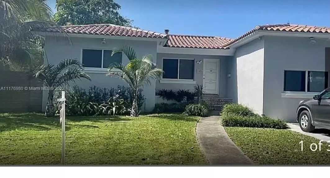 24 SW 24th Rd, Miami, FL 33129
