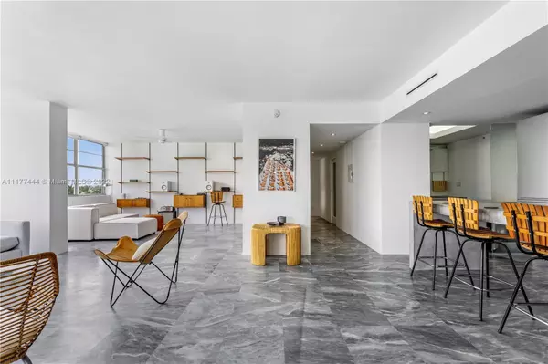 20 Island Ave #409, Miami Beach, FL 33139