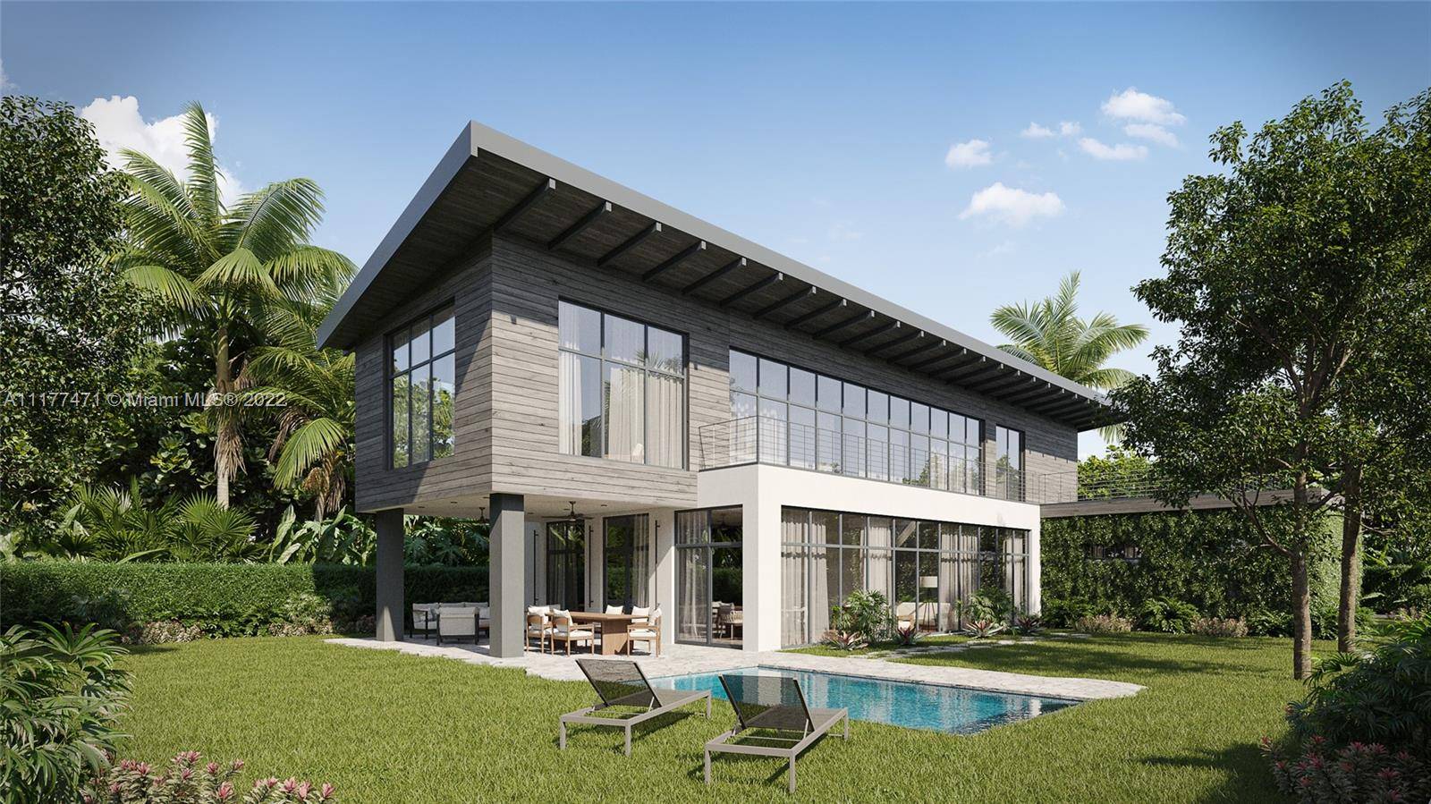 6430 SW 63rd Ave, South Miami, FL 33143