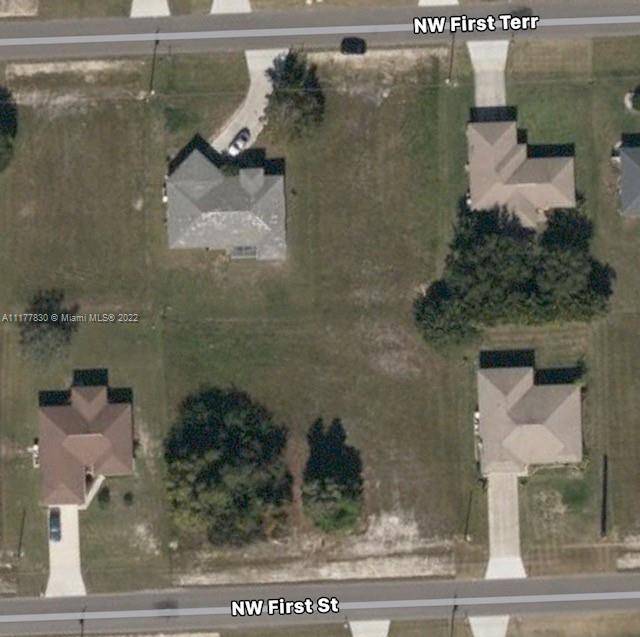 Cape Coral, FL 33993,501 NW 1st ST