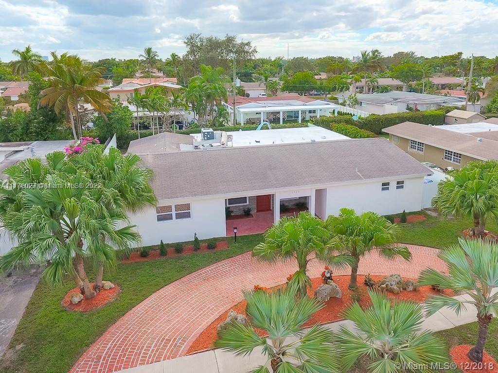 Miami, FL 33179,1920 NE 208th Ter