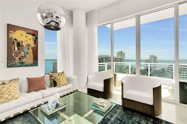 Miami, FL 33131,900 Brickell Key Blvd #1604