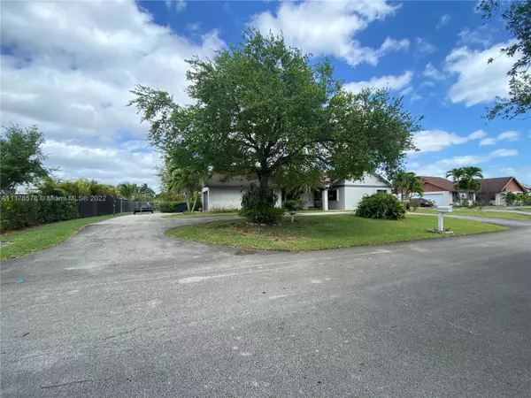 Homestead, FL 33033,16121 SW 287th St