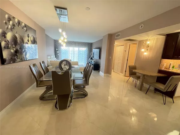 Hallandale Beach, FL 33009,1985 S Ocean Dr #14A