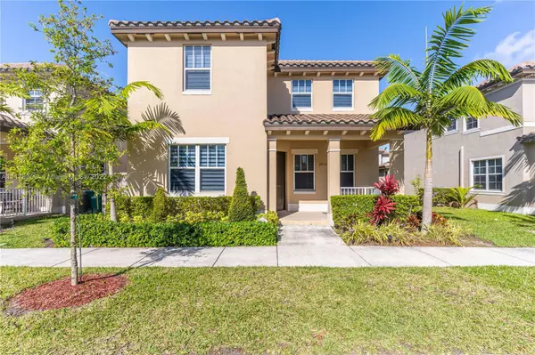 24362 SW 117th Path, Homestead, FL 33032