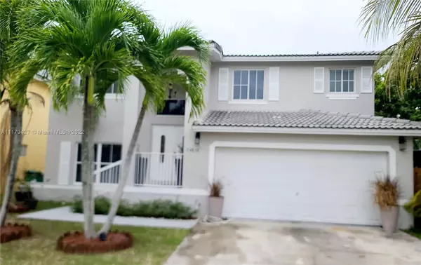 Homestead, FL 33032,24832 SW 121st Ct