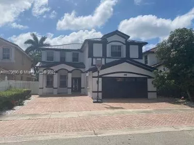 13612 NW 10th Ter, Miami, FL 33182