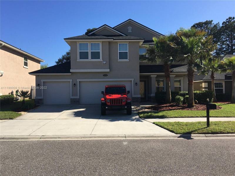 16284 HUNTERS HOLLOW TRL, Jacksonville, FL 32218