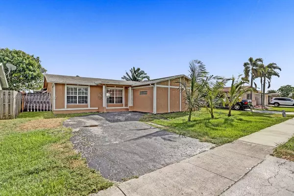 Sunrise, FL 33323,11640 NW 32nd manor