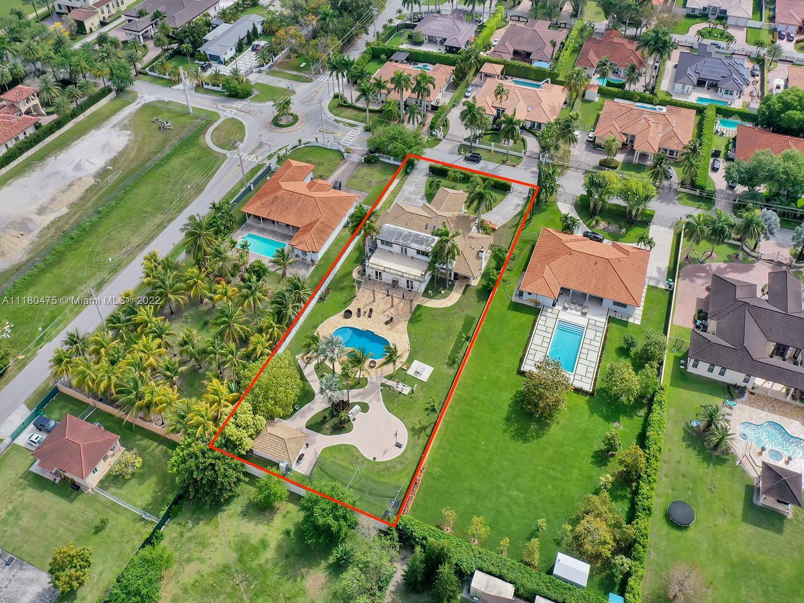 Miami, FL 33182,150 NW 123rd Ave