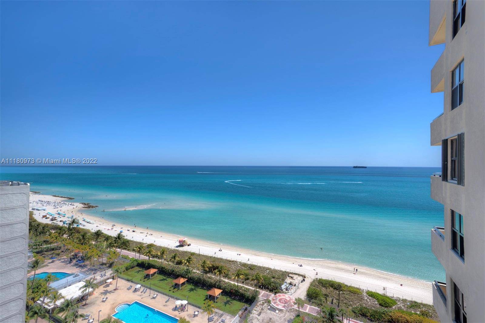 Miami Beach, FL 33140,2555 Collins Ave #2200