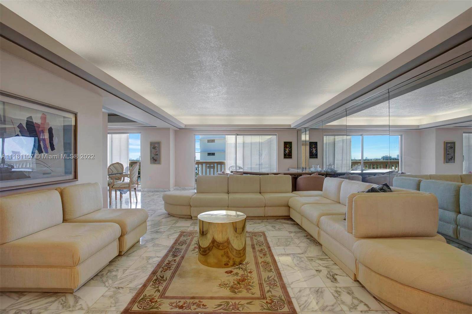 9111 E Bay Harbor Dr #PHD, Bay Harbor Islands, FL 33154