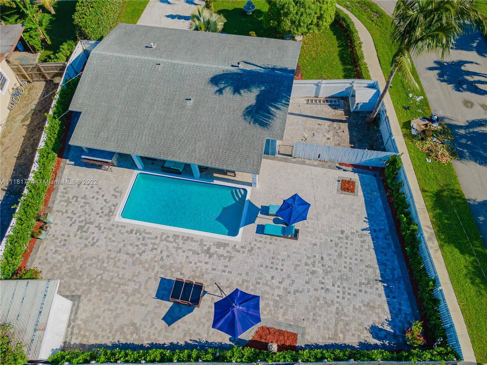 Deerfield Beach, FL 33064,3851 NE 4th Ter