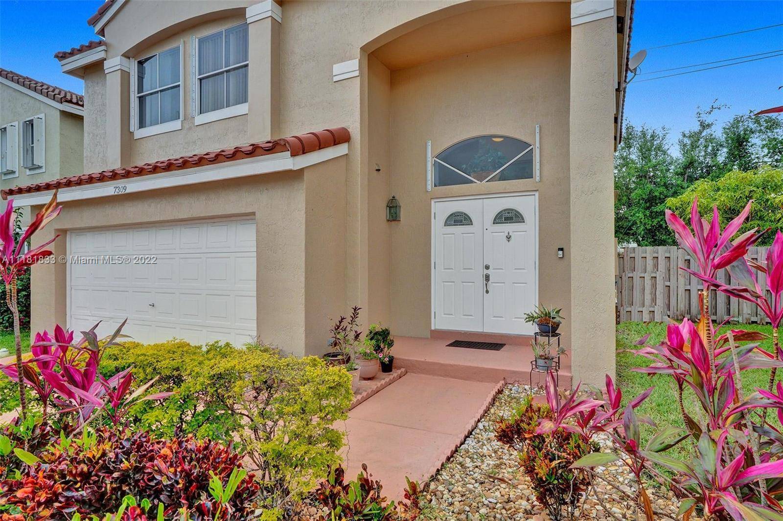 7309 Flores Way, Margate, FL 33063