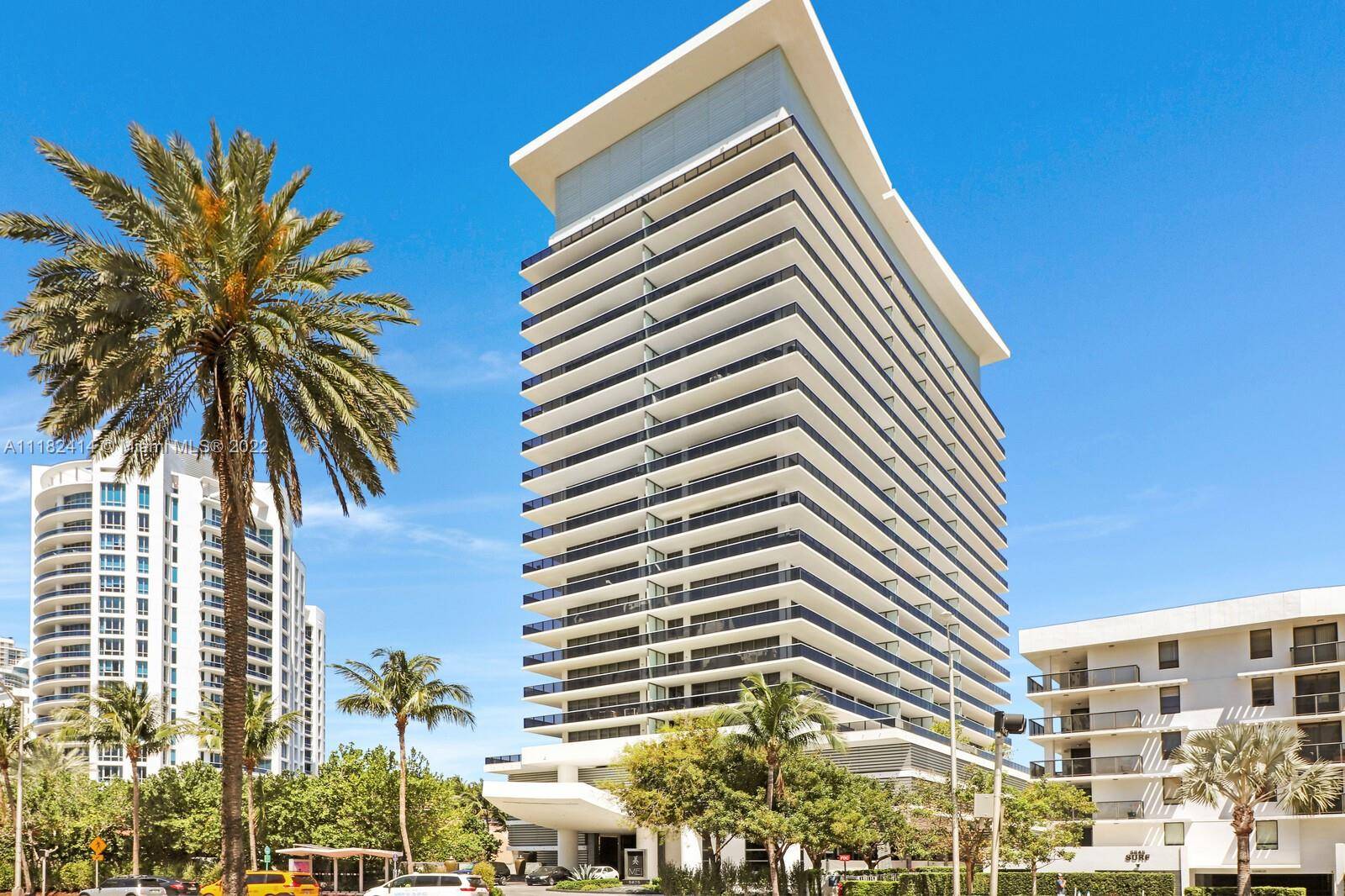 5875 Collins Ave #1705, Miami Beach, FL 33140