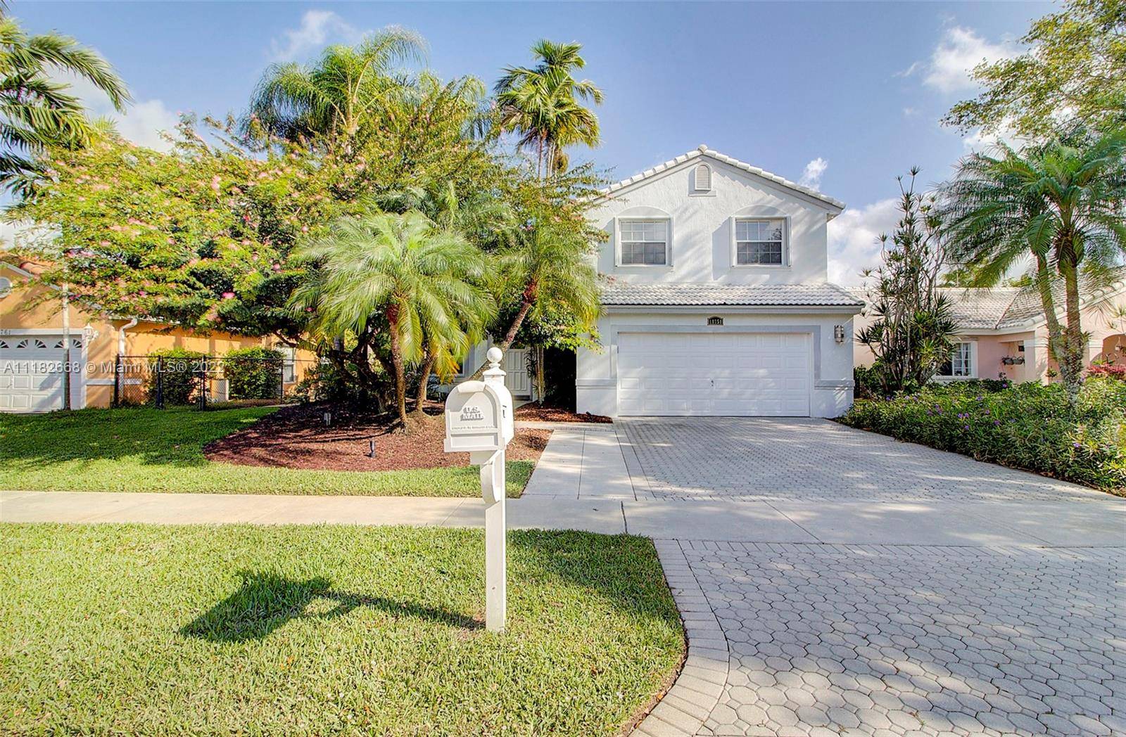 18751 NW 5th St, Pembroke Pines, FL 33029