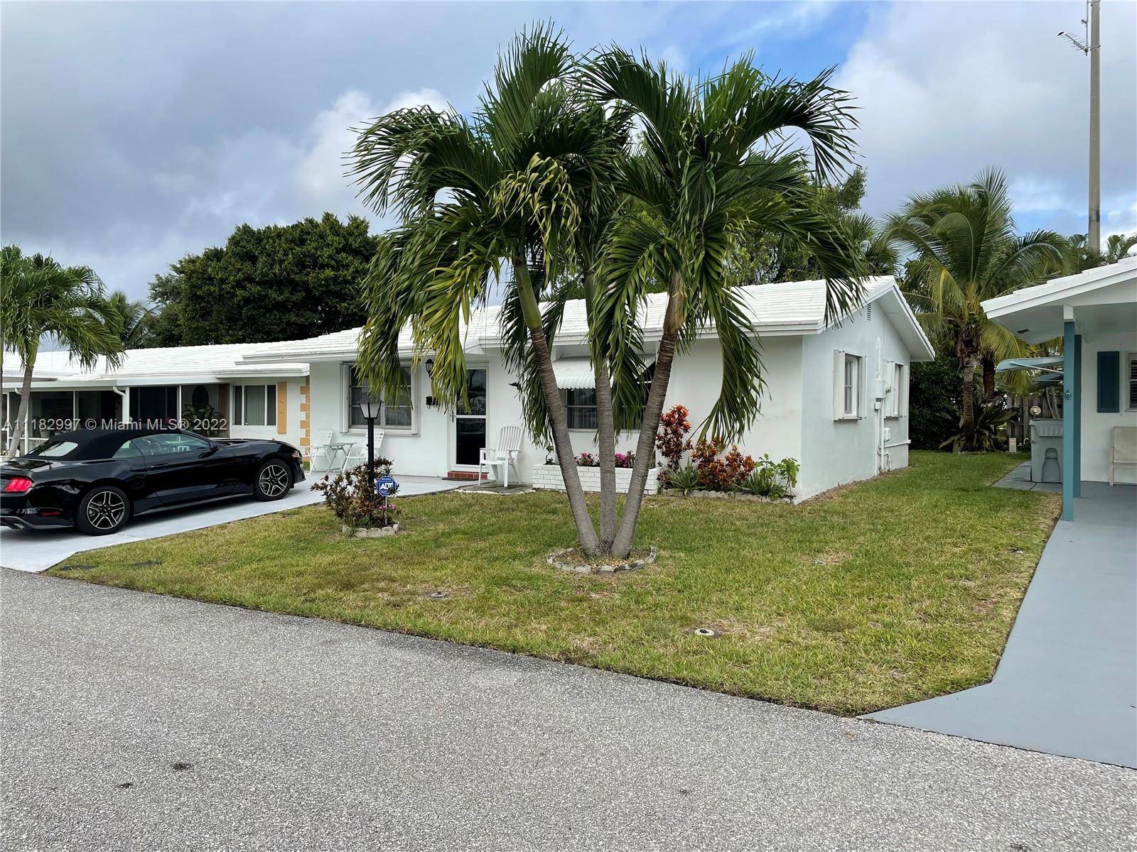 121 NW 25th Ct, Pompano Beach, FL 33064