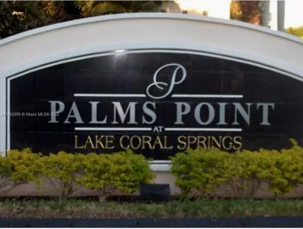Coral Springs, FL 33071