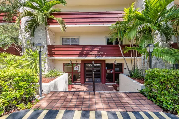 1205 Mariposa Ave #206, Coral Gables, FL 33146