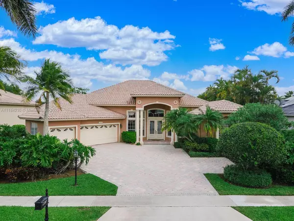 12227 Kenton Way, Boca Raton, FL 33428