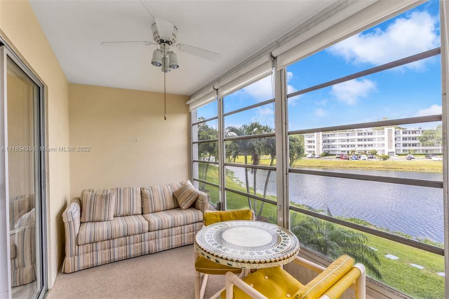 2052 N Newport  N #2052, Deerfield Beach, FL 33442