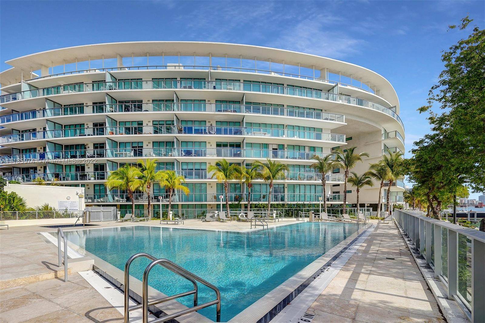 Miami Beach, FL 33141,6620 Indian Creek Dr #111