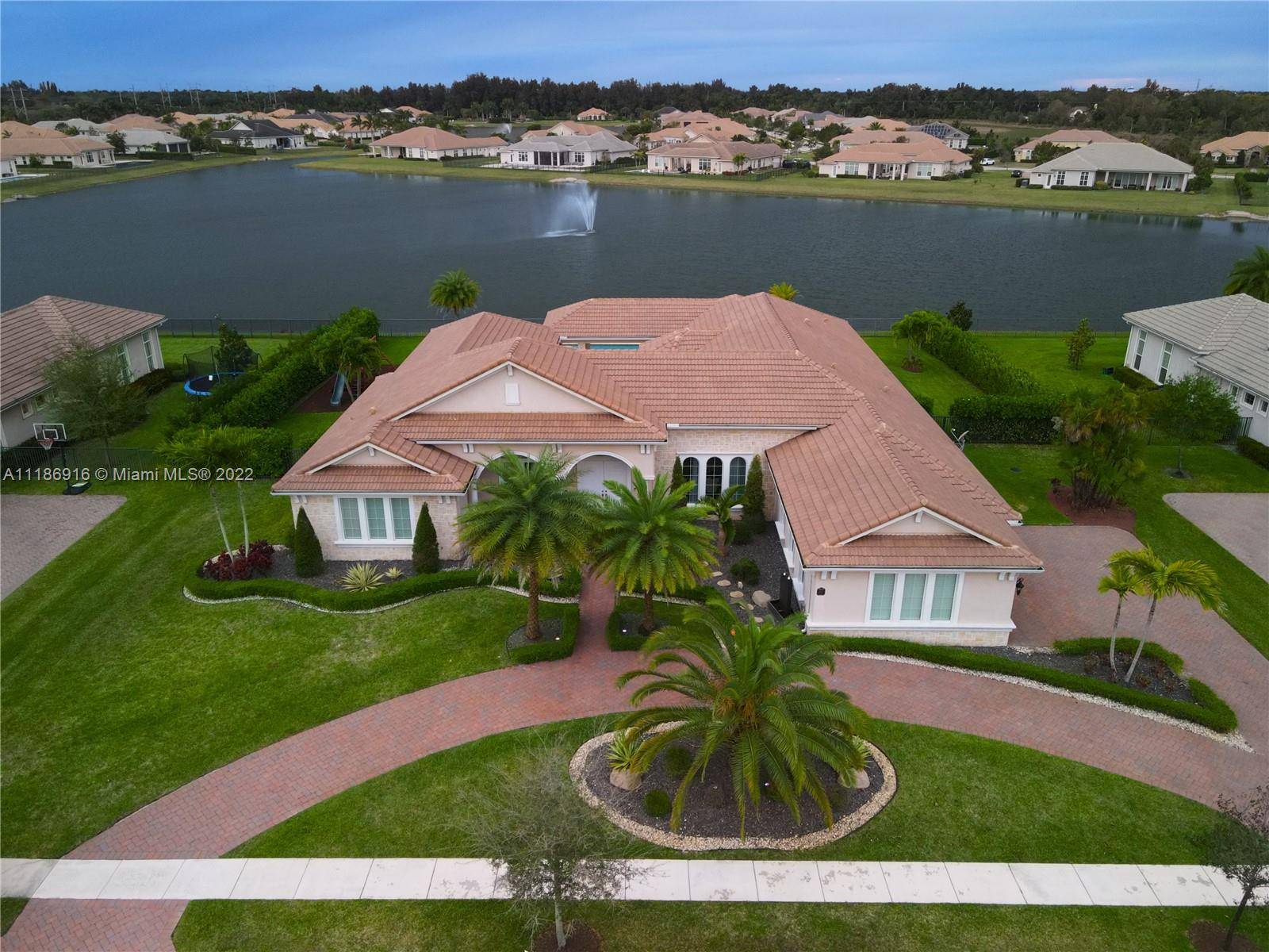 Davie, FL 33314,4991 E Sterling Ranch Cir