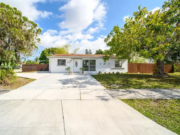 4291 SW 23rd Ct, Fort Lauderdale, FL 33317