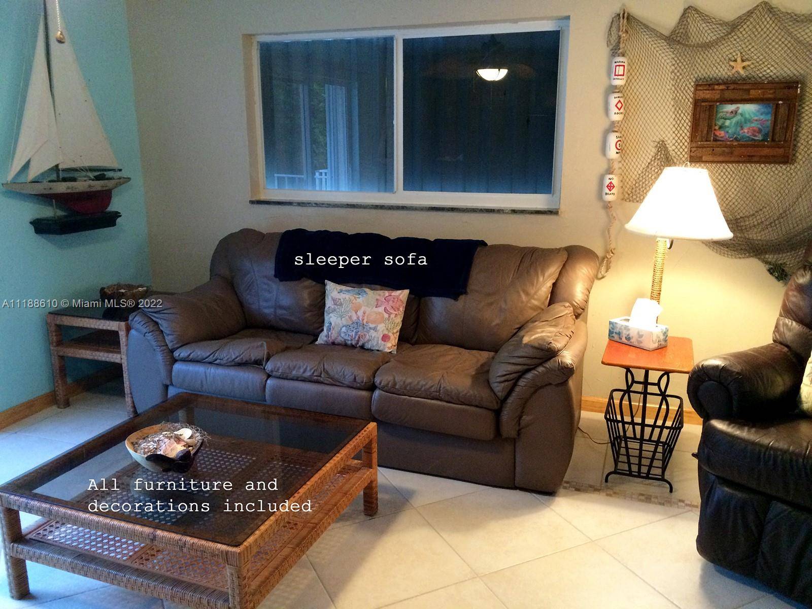 Key Largo, FL 33037,300 Ocean Dr #20