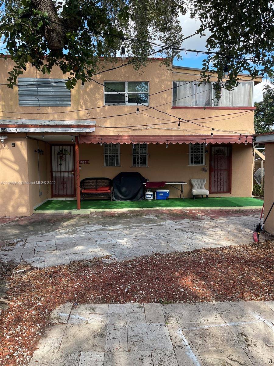 Miami, FL 33135,1875 SW 5th St