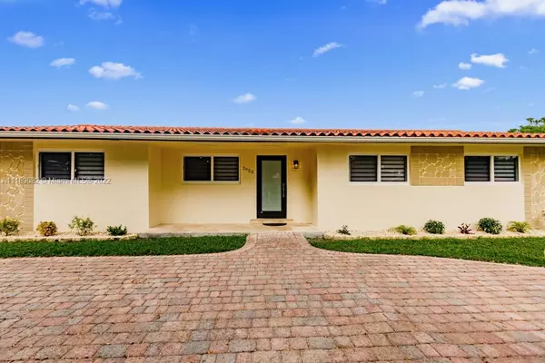 2920 SW 99th Ave, Miami, FL 33165