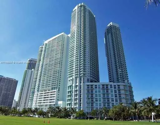 Miami, FL 33132,1900 N Bayshore Dr #4711