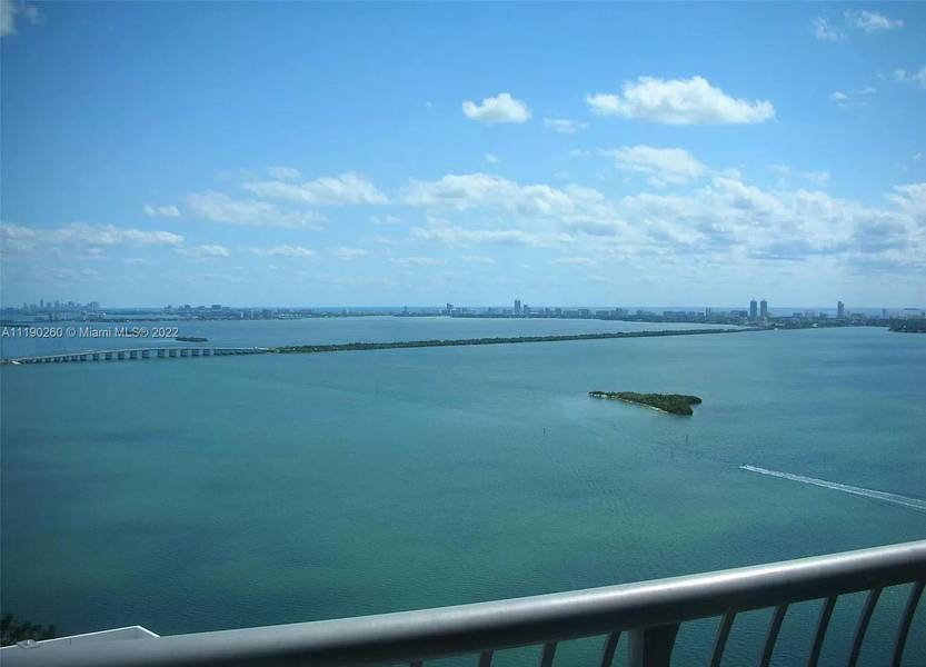 1750 N Bayshore Dr #4503, Miami, FL 33132